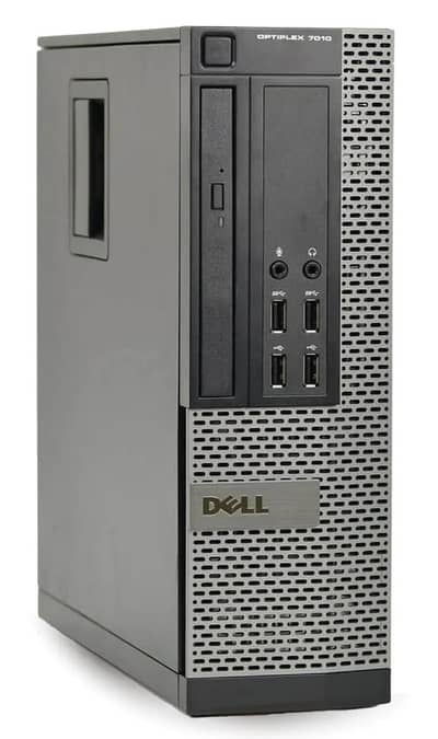 dell optiplex 7010