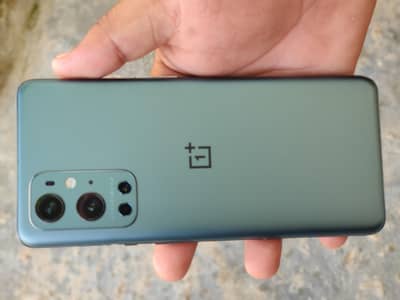One Plus 9 pro