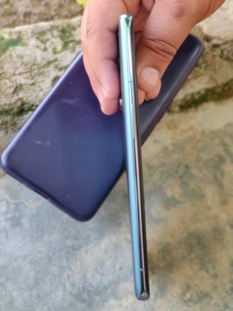One Plus 9 pro 3
