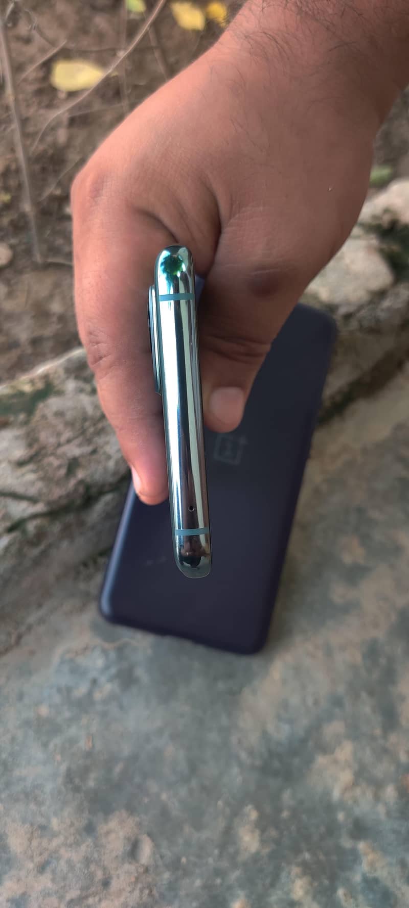 One Plus 9 pro 5
