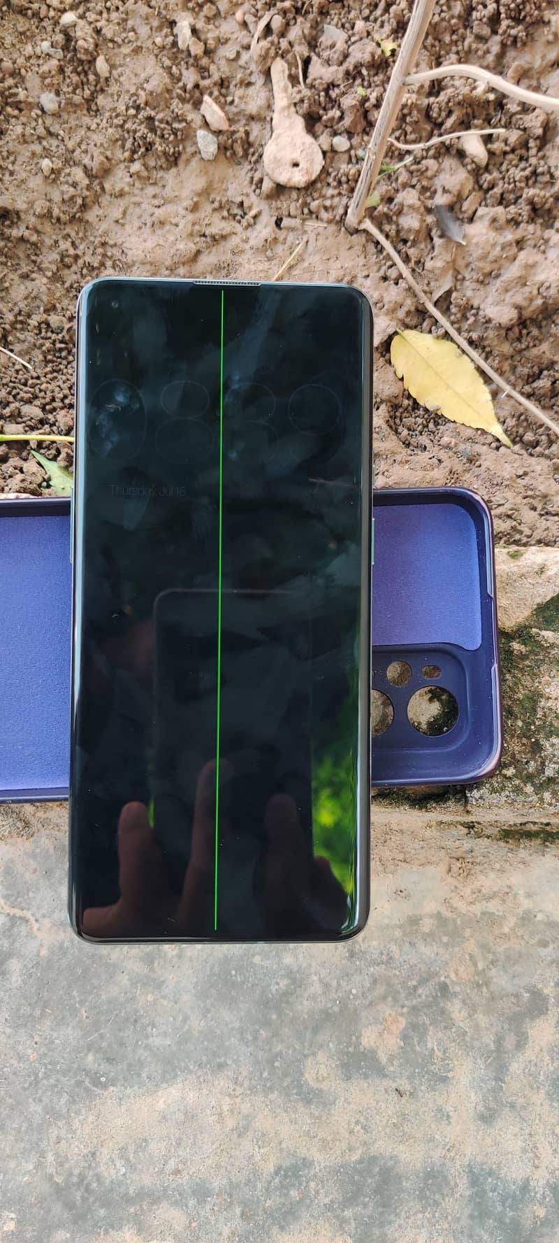 One Plus 9 pro 6
