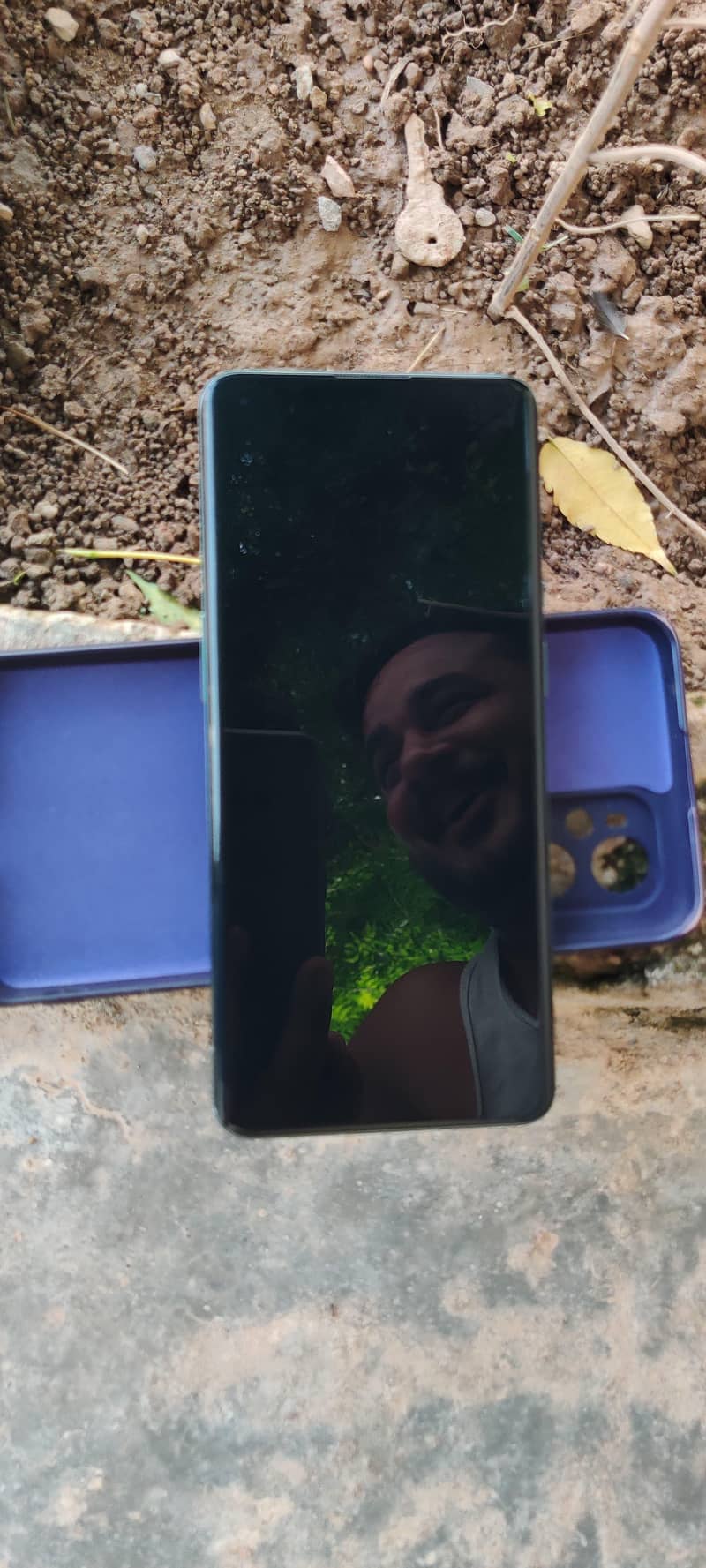 One Plus 9 pro 7