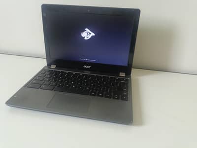 ACER CHROMEBOOK 4 GB 128 SSD