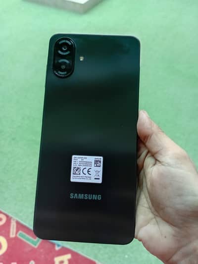 Samsung Mobile A07