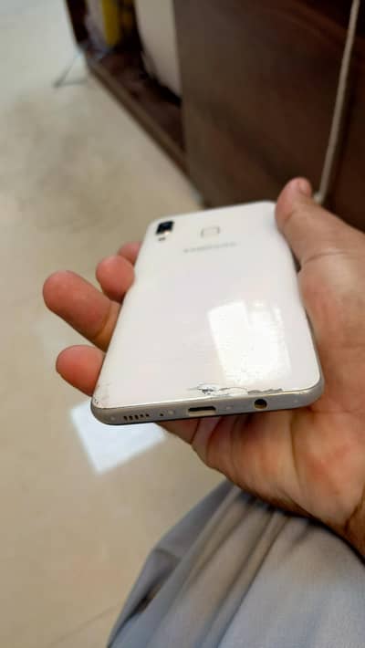 Samsung Mobile A30