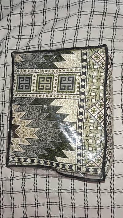 Al Mughal bedsheets