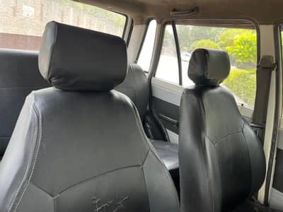 Suzuki Mehran VX 2015