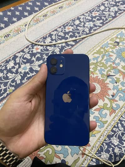 Apple iPhone 12