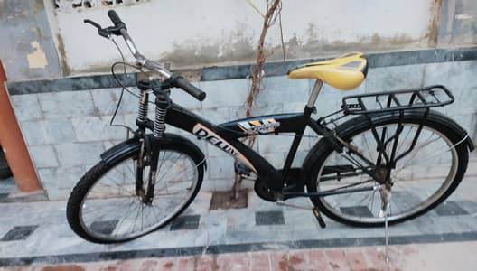 cycle deluxe sports