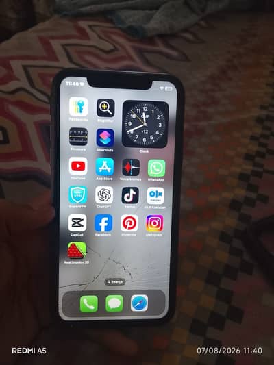 Apple iPhone 11 read full add