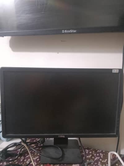 Del led 23 inches for sale