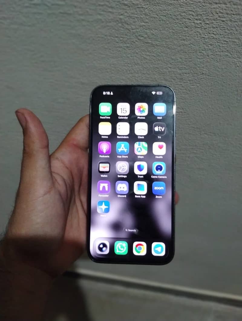IPhone 14 Pro Max 1