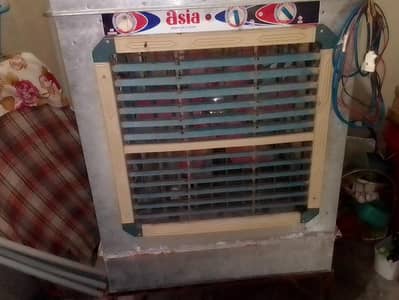Air cooler