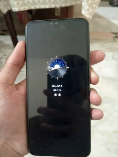 Itel City 100