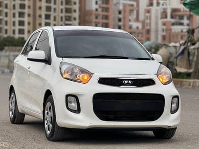 kia picanto for sell