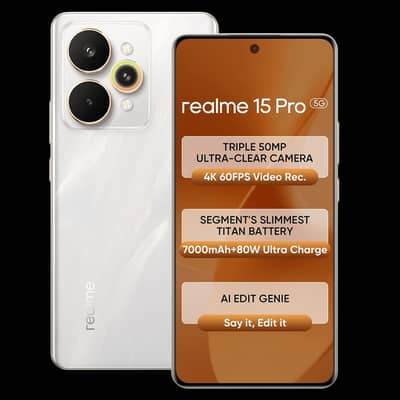 Realme Other Model