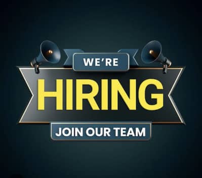 NEED MALE AND FEMALES STAFF FOR OFFICE WORK AND ONLINE WORK