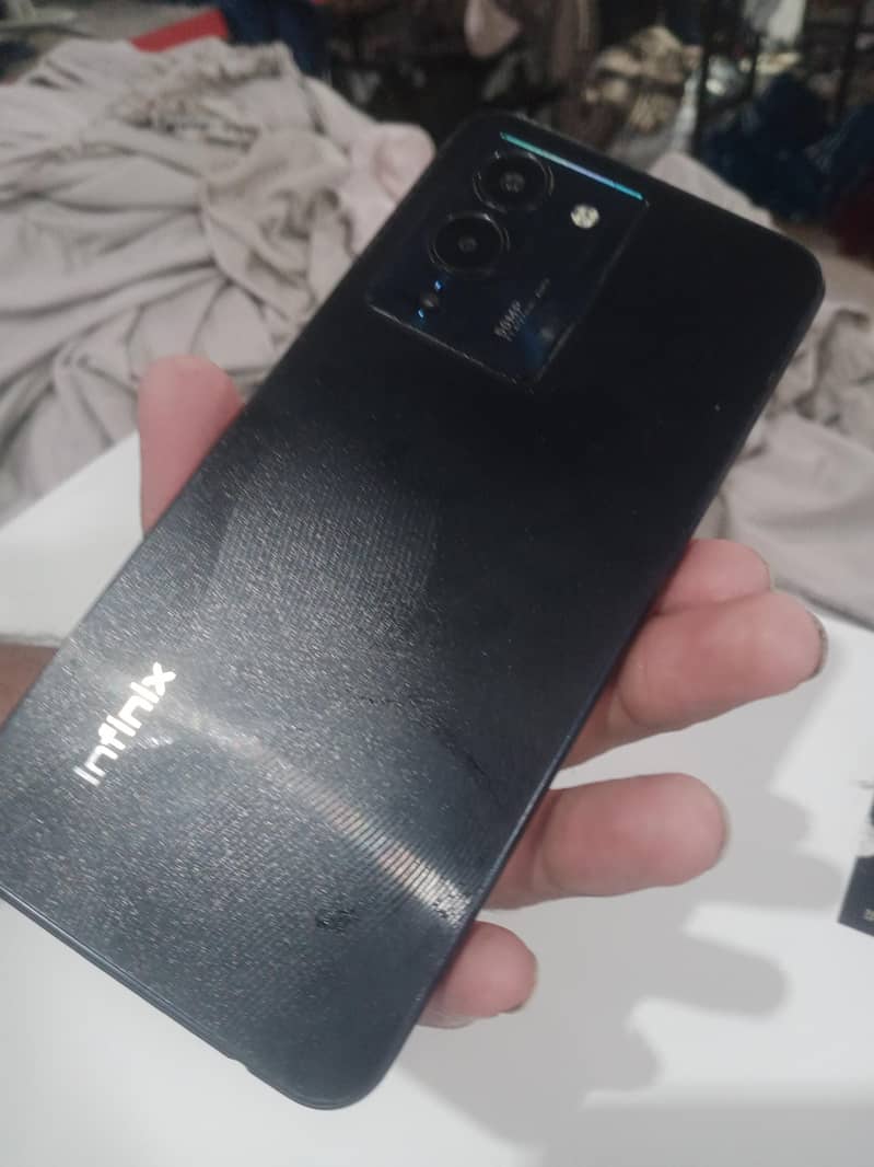 infinix note12 2