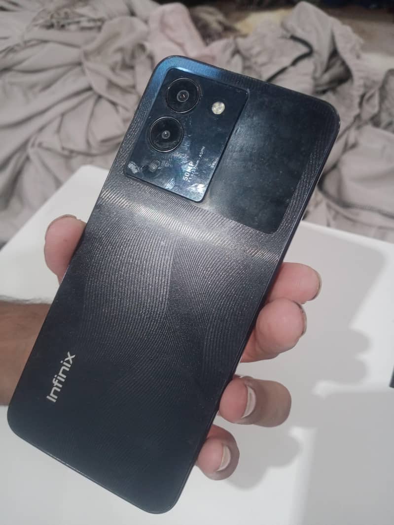 infinix note12 3
