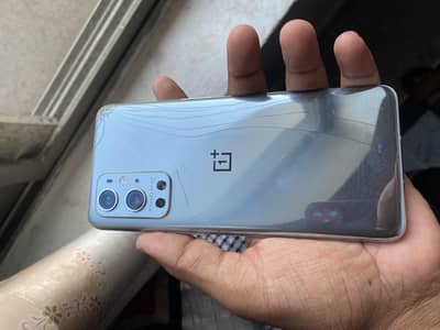 One Plus 9 Pro