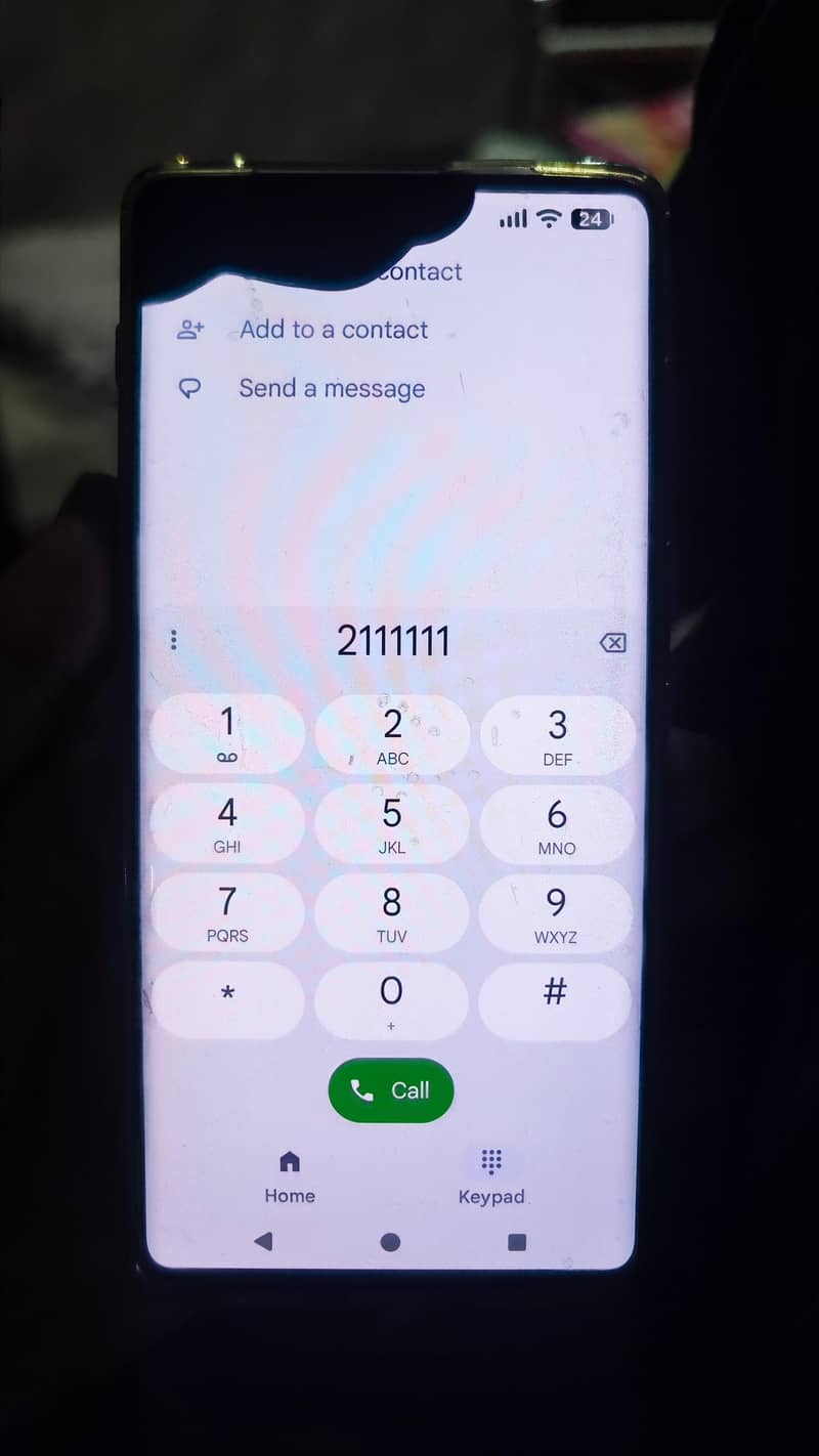 Google Pixel 7 Pro 0