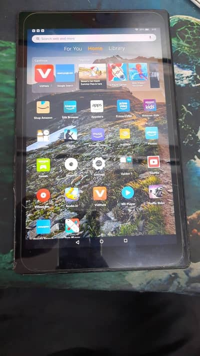 Amazon Fire HD 10 ( 7th generation