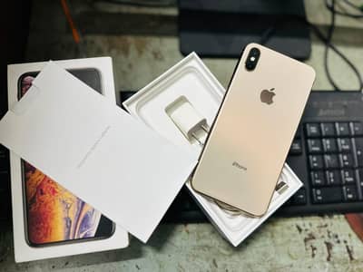 Apple iPhone XS Max