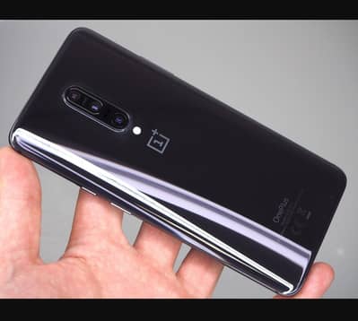 One Plus 7 Pro