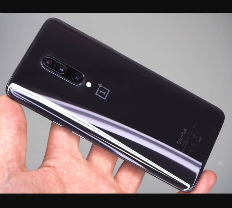 One Plus 7 Pro 0