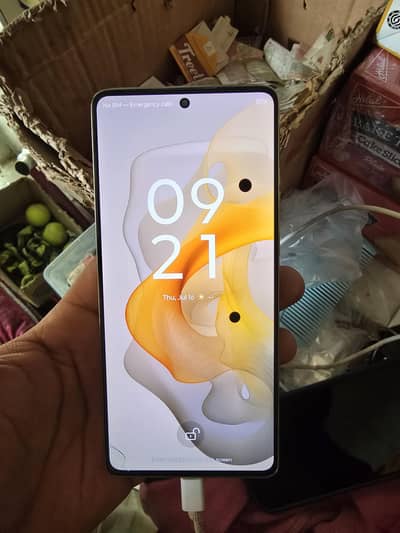 Motorola Moto G Stylus