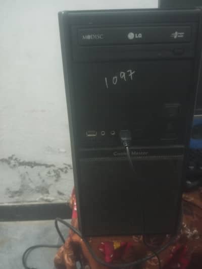 i5 3rd rx 550 2gb