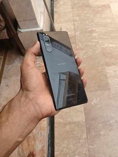Sony 5 Mark 1 Official PTA approved