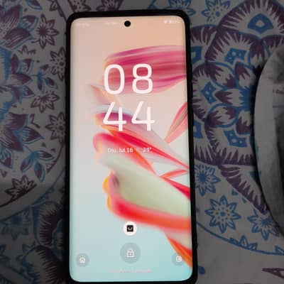 Motorola Edge 2025 Non Pta