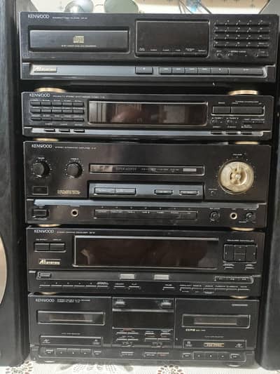 hi fi