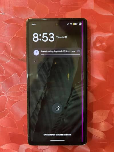 Google Pixel 7a 128gb
