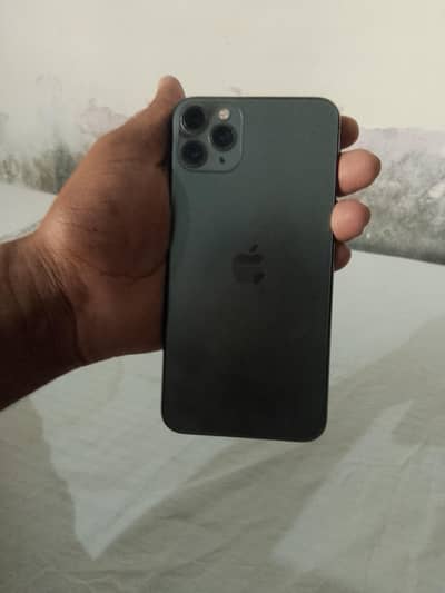Apple iPhone 11 Pro Max