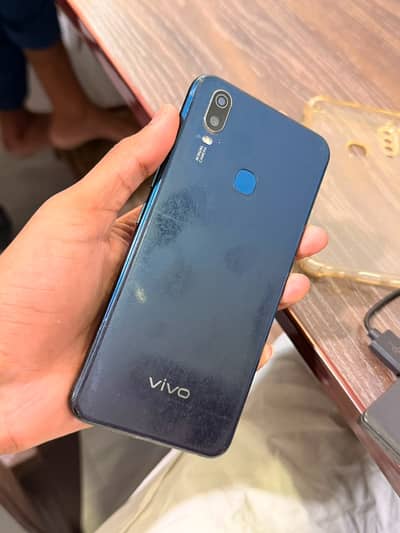 Vivo Y11 PTA Approved Urgent Sale