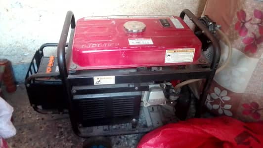Generator