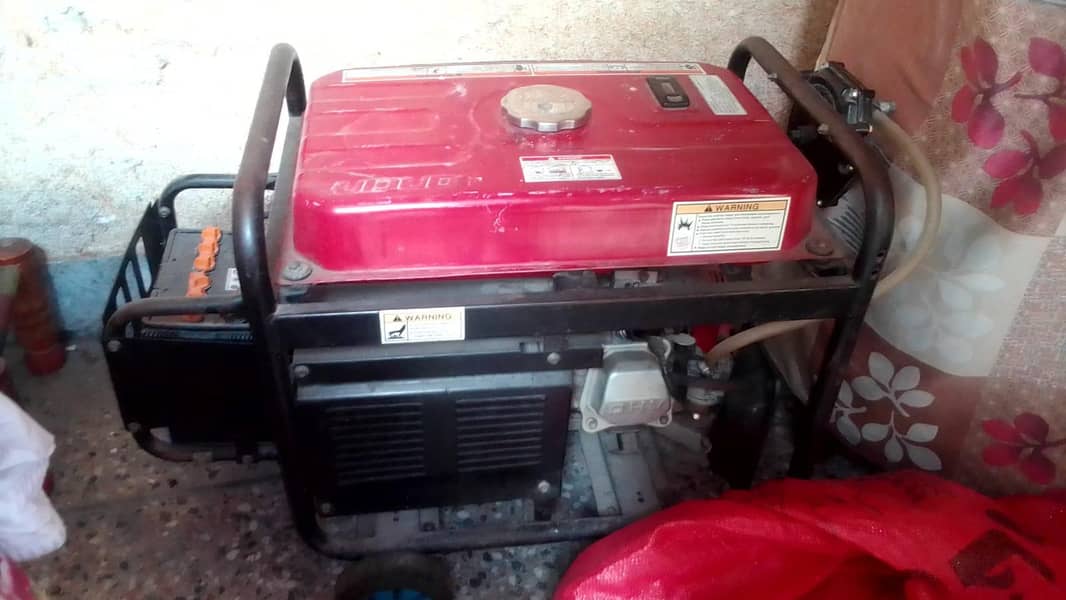 Generator 0