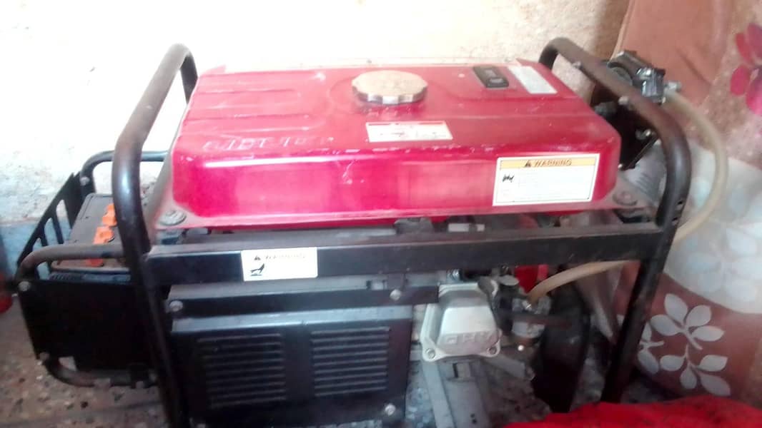 Generator 1