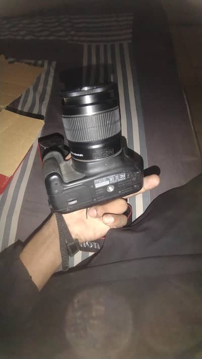 canon 1200d 18.55 mm