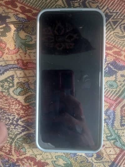 Samsung Mobile A14