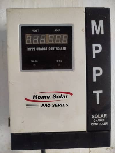 MPPT Charger، Solar Charge Controller، Battery Charger