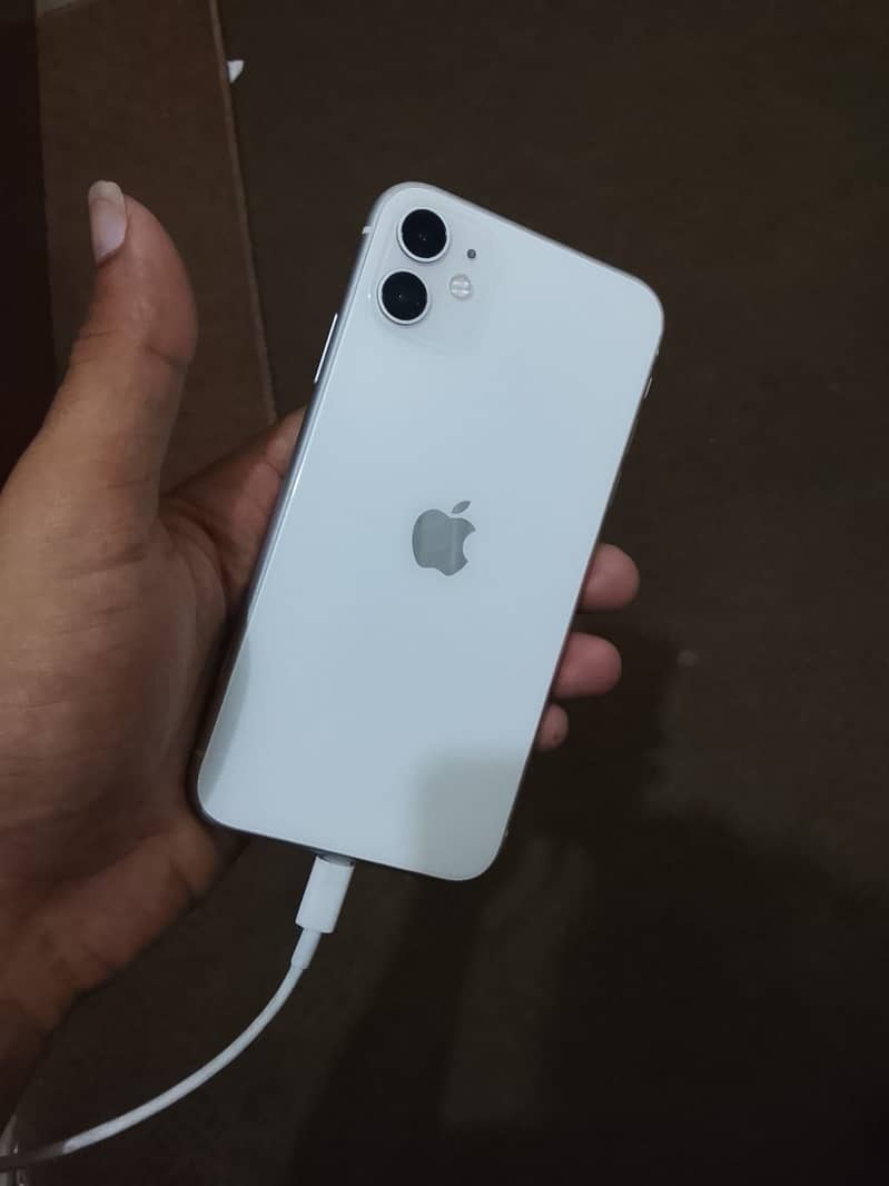 IPhone 11 1