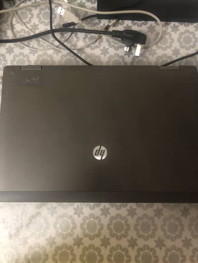 HP Pro Book 6470B 4gb ram 128gb ssd + 250 gb hdd intel core i5