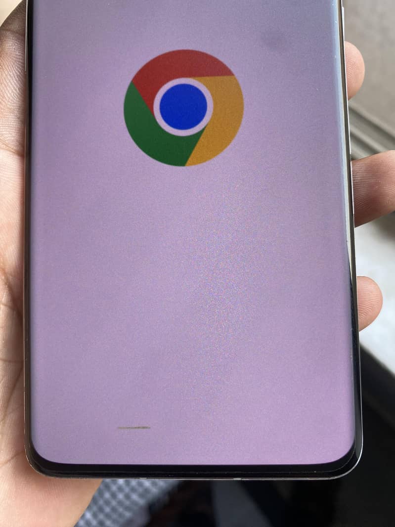 OnePlus 9pro 7