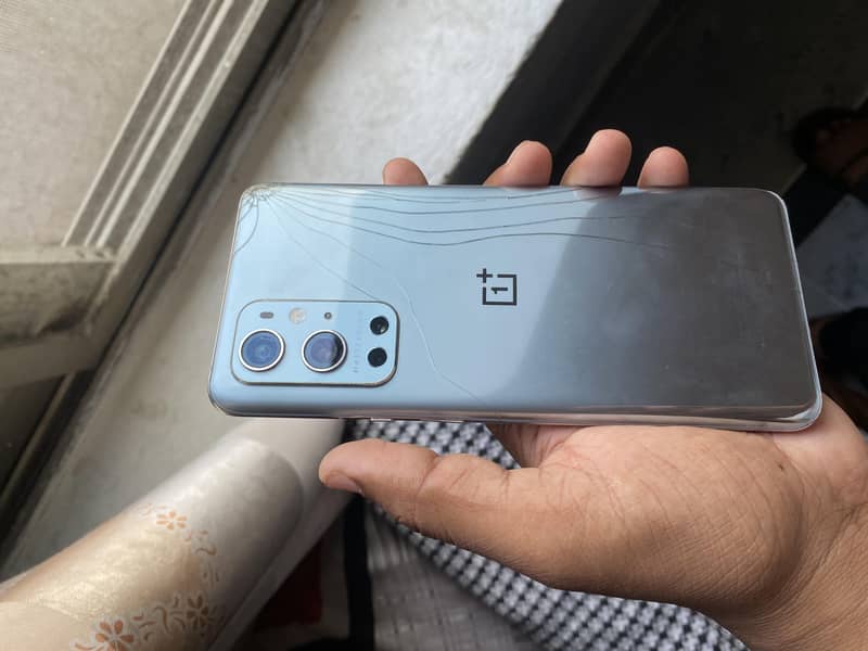 OnePlus 9pro 9