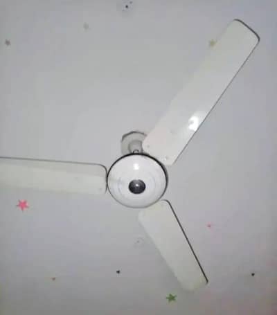 Ceiling fan 56" pure copper03231785547
