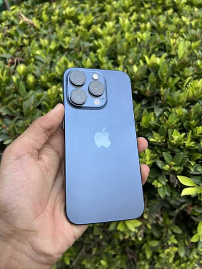 Apple iPhone 15 Pro 256gb