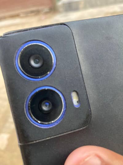 Motorola Moto G85